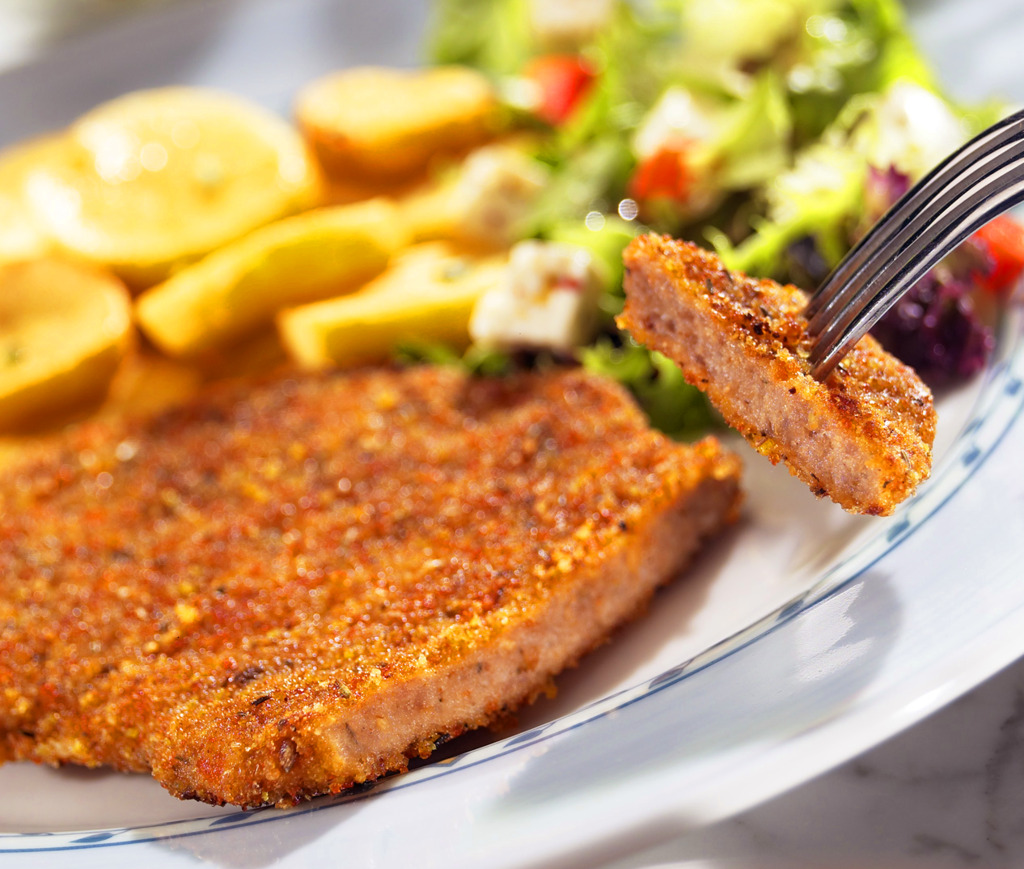 Zigeuner Schnitzel - Rezepte Suchen Zigeuner Schnitzel - Rezepte Suchen