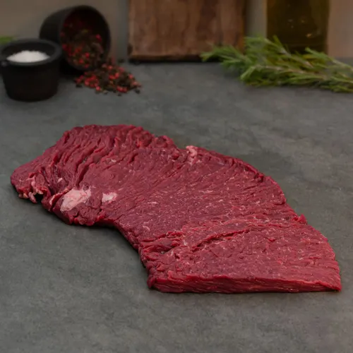 Bavette (Blonde d'Aquitaine)