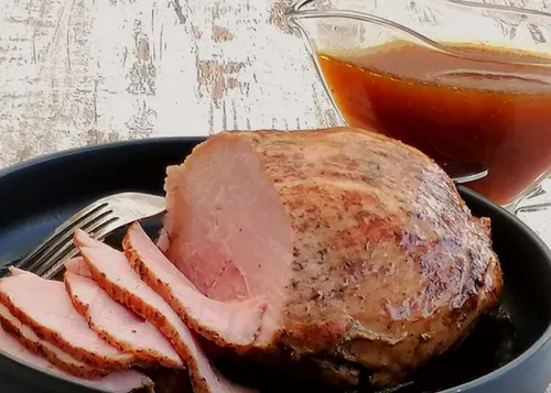 Beenhammetje (zonder been)