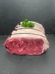 Black Angus Entrecote (gerijpt)