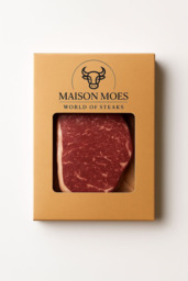 Dry-Aged Short ribs (Limousin)