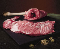 Iberico Secreto