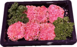 Mix& Match Grill burgertje