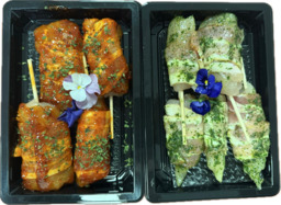 Mix & Match Kip op stok 