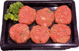 Mix&Match Stoere Mannenburger