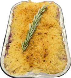 Ovenschotel Hertenstoof (4Pers)