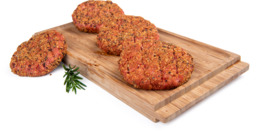 Stoeren mannen burger XXL