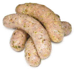 Kaas-Piri Piri worstje