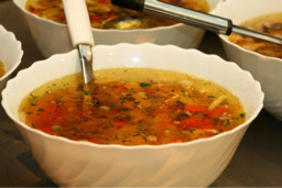 Runderschenkel