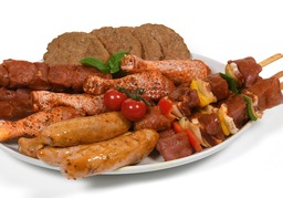 2. Barbecue pakket "Populair" 2. Barbecue pakket "Populair"
