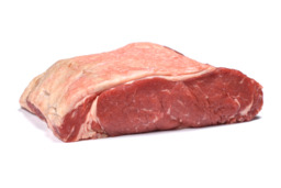 Entrecote gemarineerd