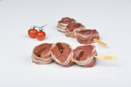 Varkenshaasspies