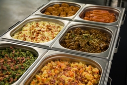 Buffet stamppot  Buffet stamppot