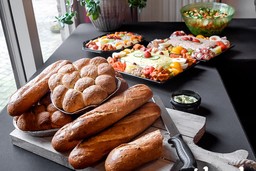 Buffet Zierikzee Buffet Zierikzee