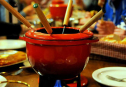 Fondue