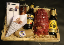 Kerstpakket I Kerstpakket I