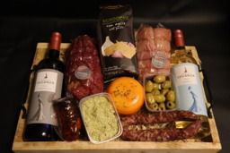 Kerstpakket II Kerstpakket II