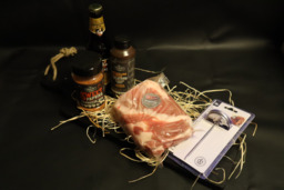 Kerstpakket lll Kerstpakket lll