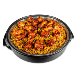 Kip Paella partypan