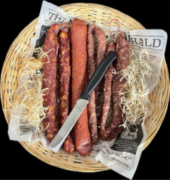 de Fryske woarstkoer