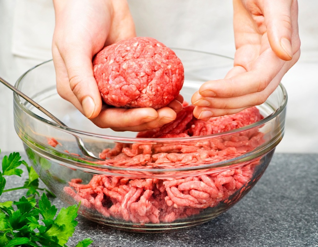 Half om half Gehakt Uw Slager Otte Boersma Half om half Gehakt Uw Slager Otte Boersma