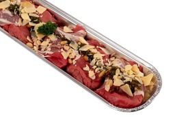 Ovensleetje biefstuk Ovensleetje biefstuk