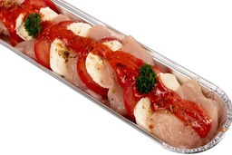 Ovensleetje varkenshaas Ovensleetje varkenshaas