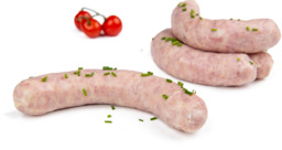 Barbecueworst