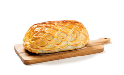 Pork Wellington