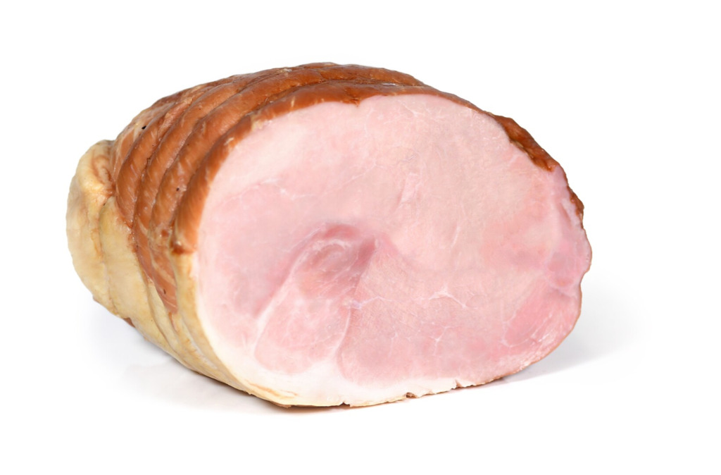 Achterham - Kokkelkoren Culinair