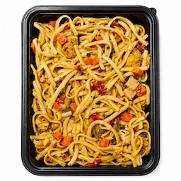 Bami Met Kip