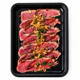 Beef Tataki
