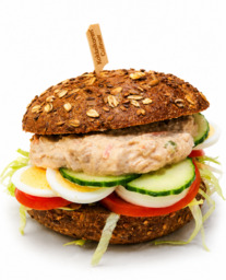 Chef Tonijn