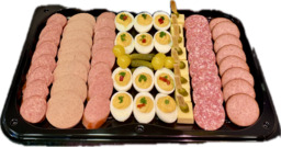 Hapjesschaal Culinair