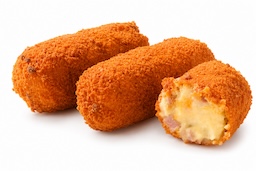 Kroket, van Dobben (100 gram) 