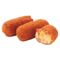 Kroket, van Dobben (100 gram) 