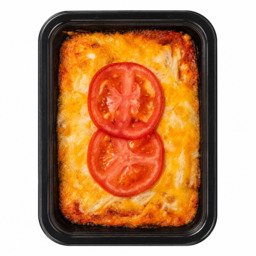 Lasagne Bolognese