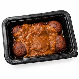 Smulballetje Saté