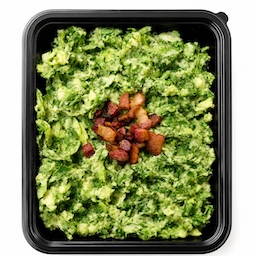 Stamppot Andijvie