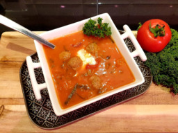 Tomatensoep