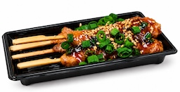 Yakitori Spiesjes