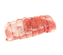 Livar Schouderrollade