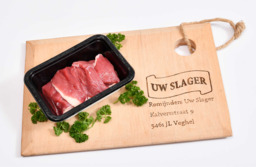 Gourmet eendeborstfilet