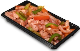 Shoarma vlees (gourmet bakje) Shoarma vlees (gourmet bakje)