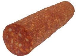 Chorizo Fijn & Grof