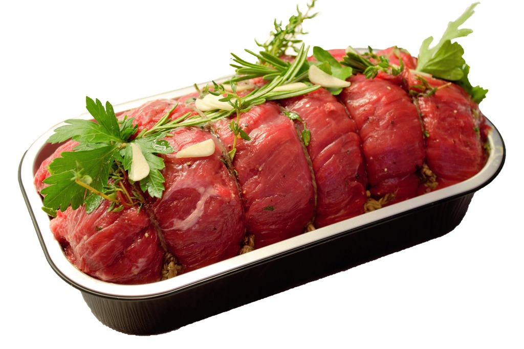 Bavetterollade Uw Slager Sander Duin