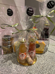 Cadeaupakket vanaf € 12,50