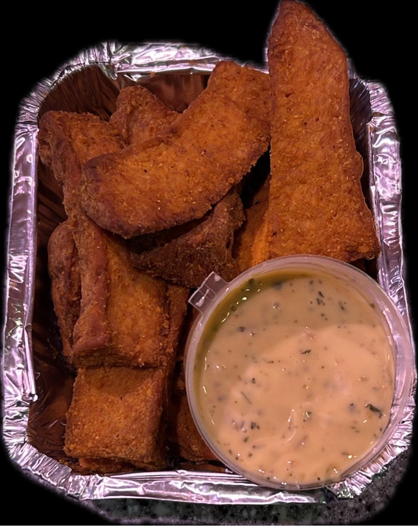 Grilldippers Uw Slager Sander Duin