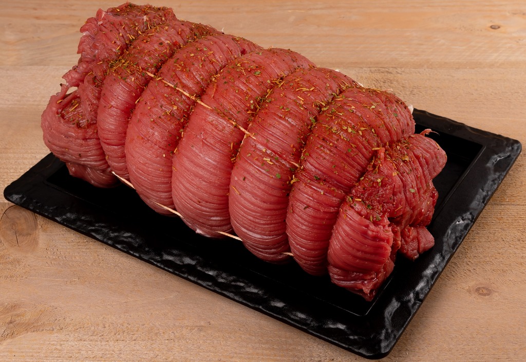 Runder Rollade - Uw Slager Sander Duin