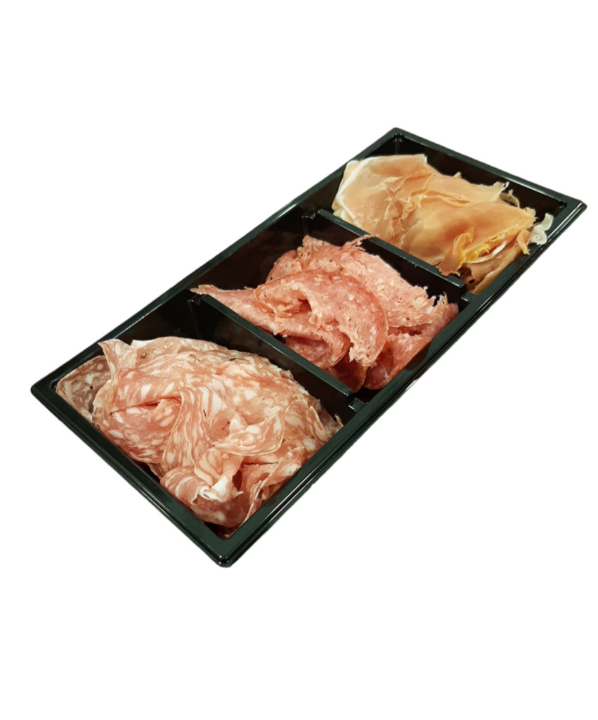 Tapastrio Uw Slager Sander Duin